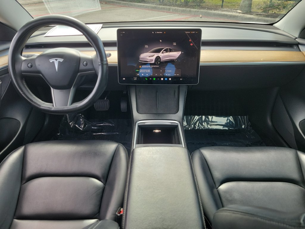 Used 2023 Tesla Model 3 Standard Range RWD image 10
