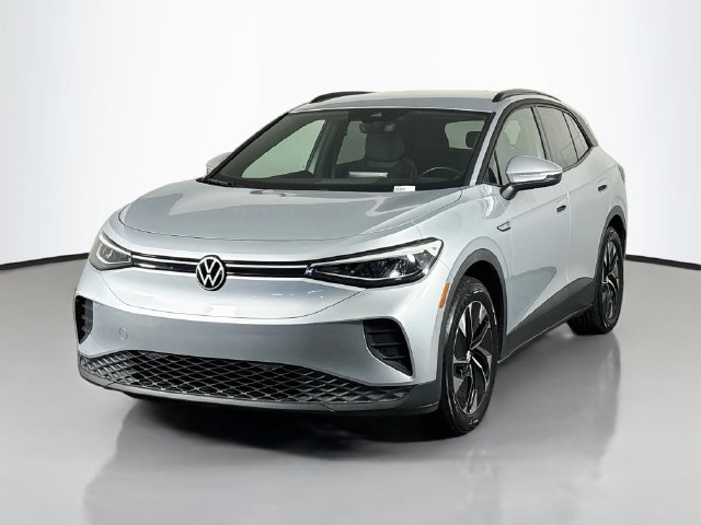 Certified 2022 Volkswagen ID.4 Pro RWD image 3