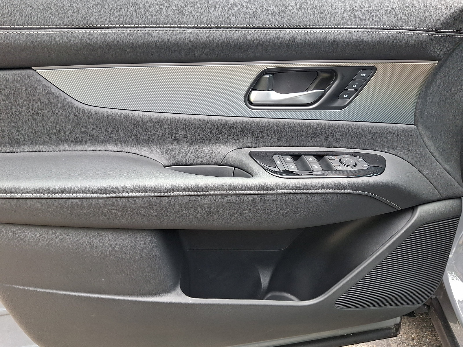 New 2027 Nissan Murano SL AWD/4WD image 10