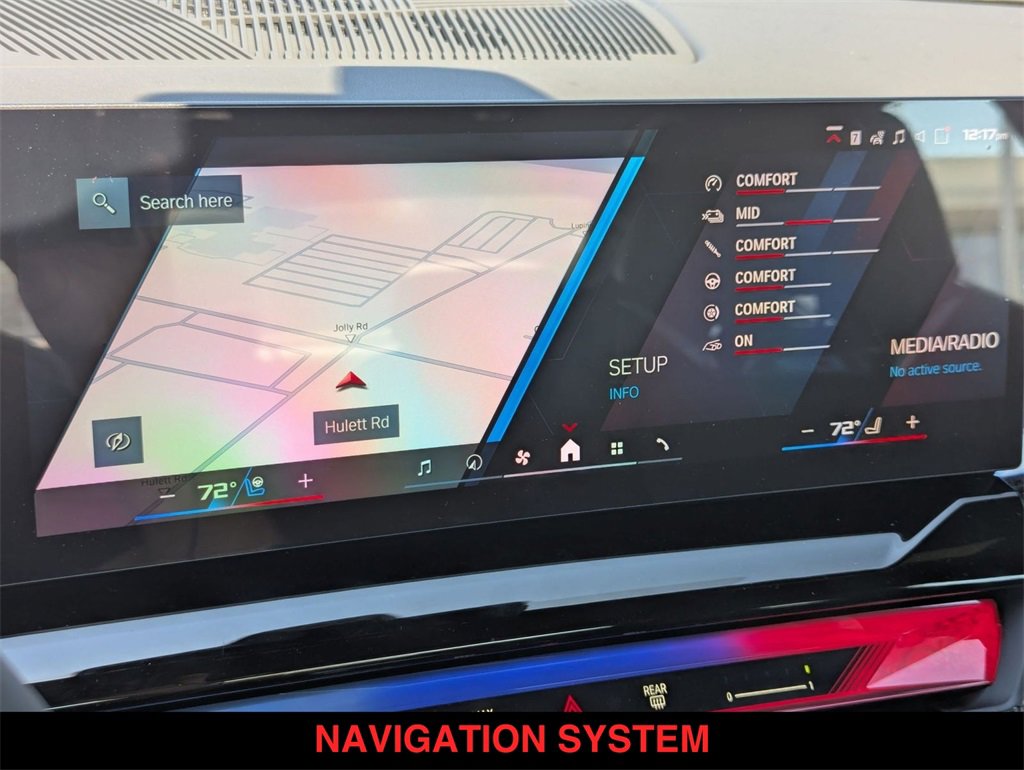 New 2026 BMW M5 w/ Executive Package image 13