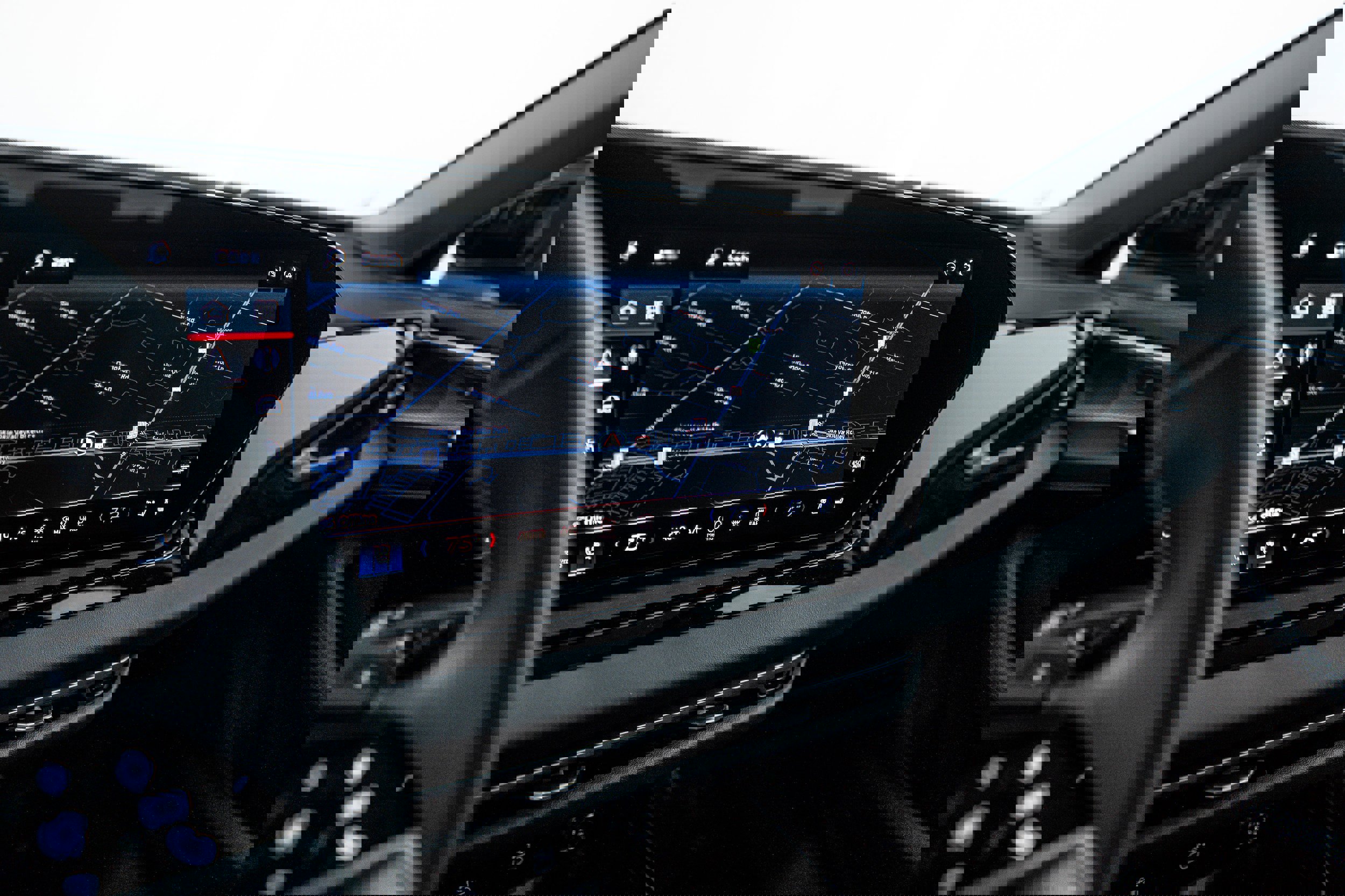 New 2025 Audi A5 2.0T Premium Plus image 11