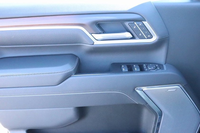 New 2026 GMC Sierra 2500 Denali w/ Denali Reserve Package image 23