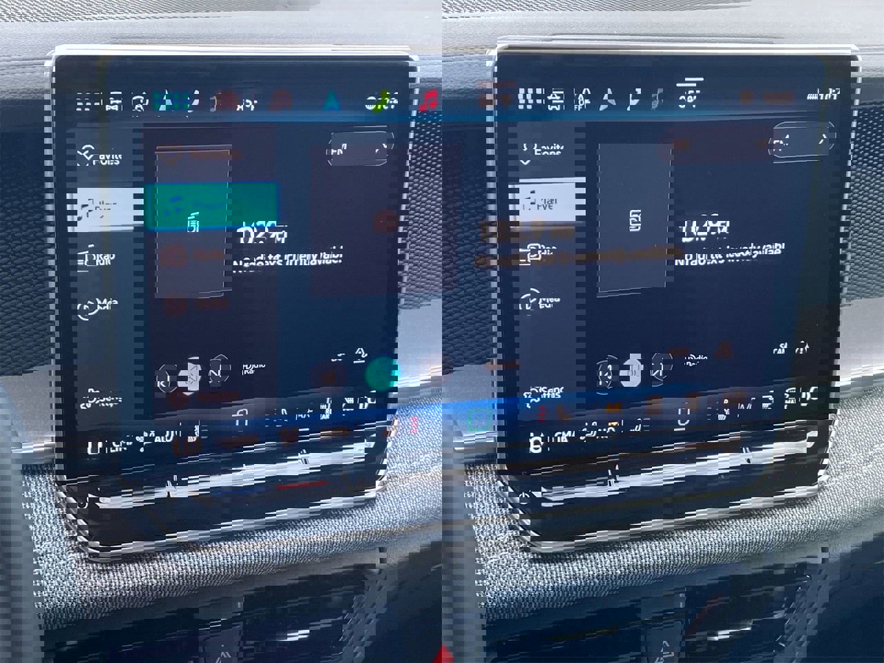 New 2025 Volkswagen Tiguan S image 21