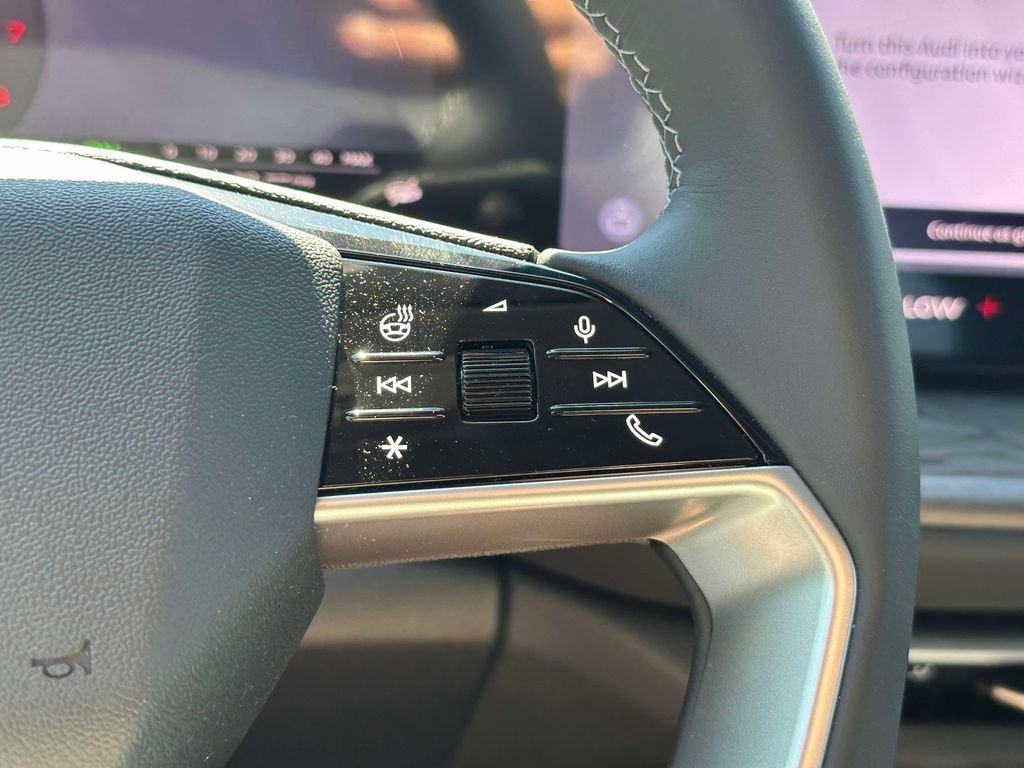 New 2026 Audi Q5 Premium Plus AWD/4WD image 18