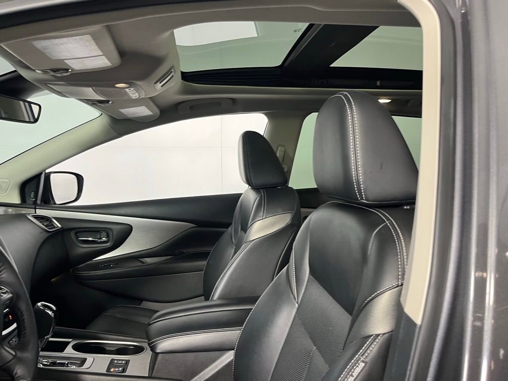 Used 2024 Nissan Murano SL image 21