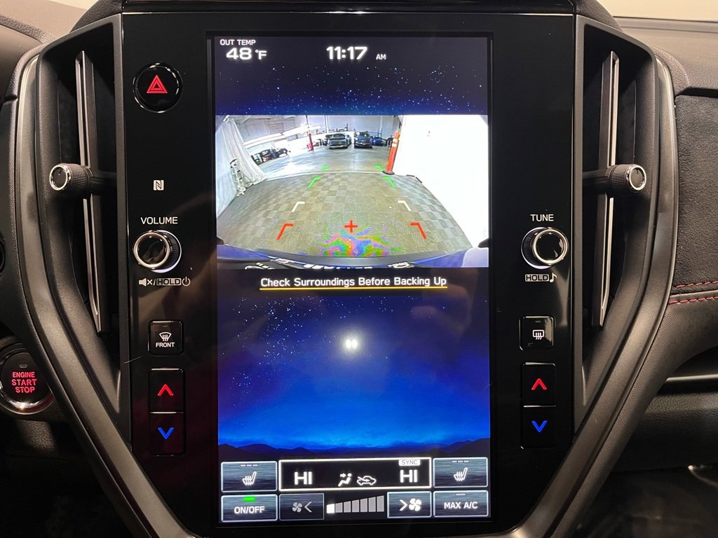 Used 2024 Subaru WRX TR image 7