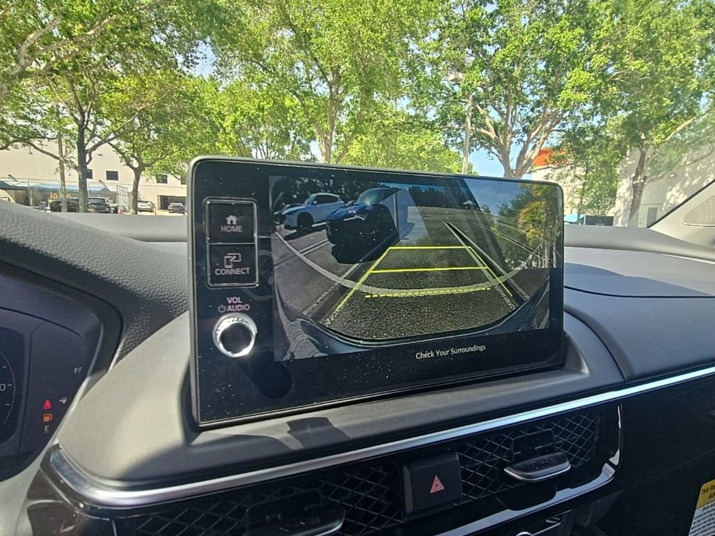 New 2026 Acura ADX FWD image 19