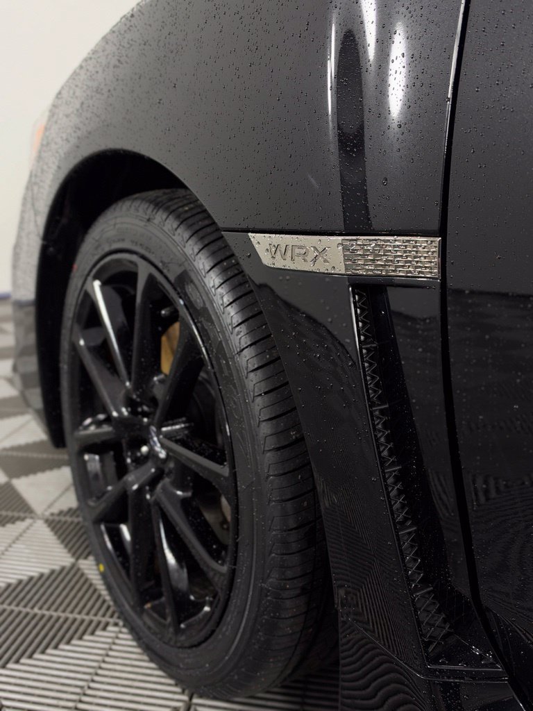 Certified 2021 Subaru WRX Premium AWD/4WD image 38