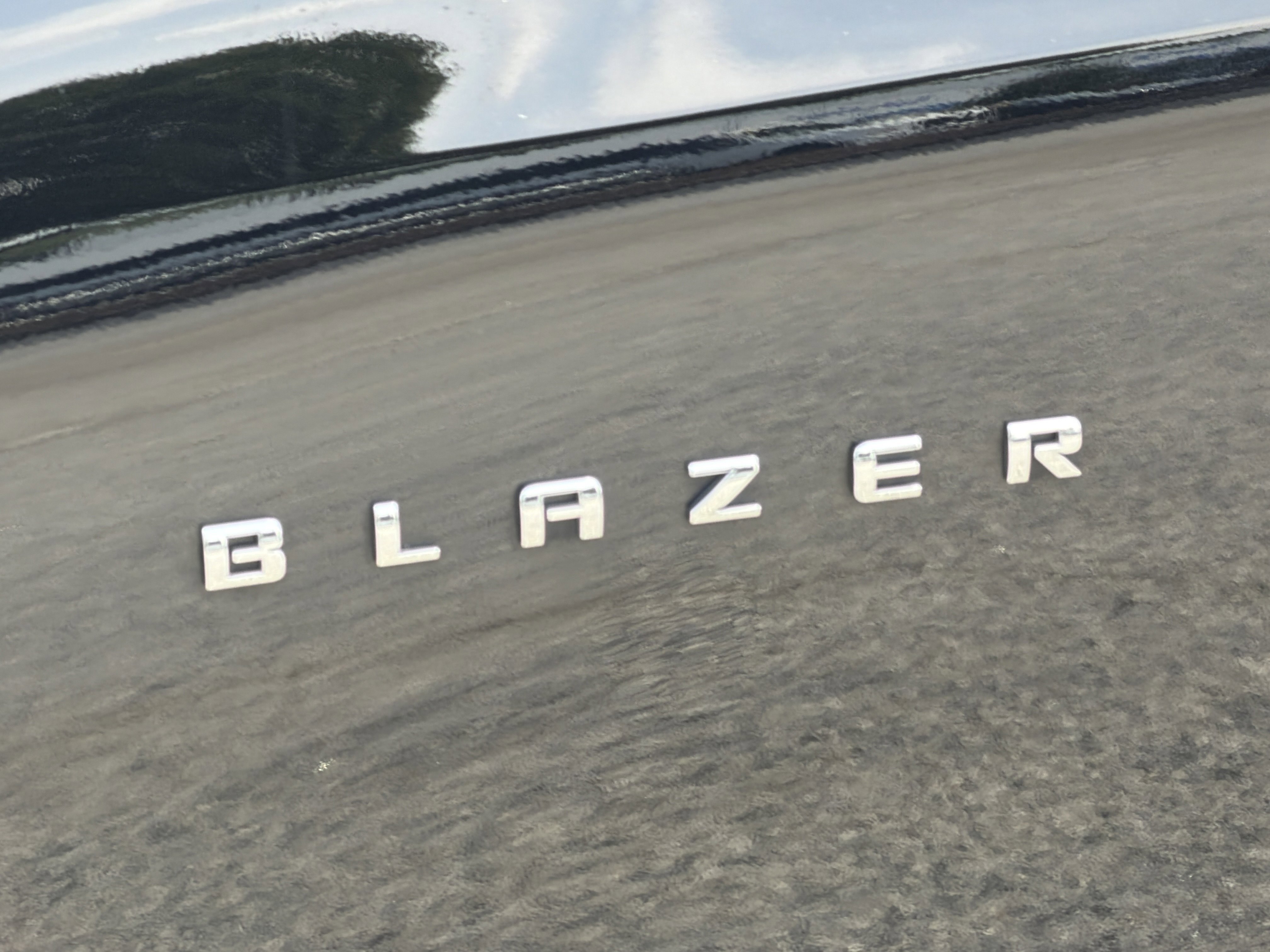 Used 2023 Chevrolet Blazer LT FWD image 35