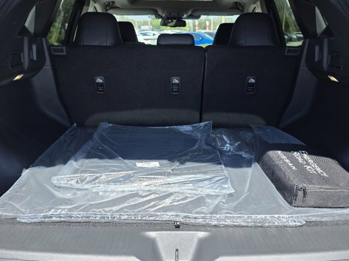 New 2025 Nissan Murano SL image 19