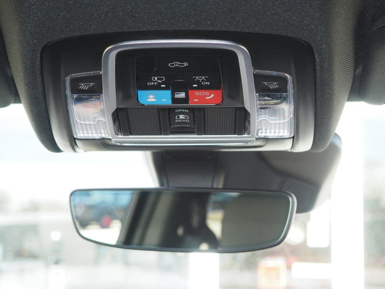 New 2026 RAM 1500 Big Horn image 16