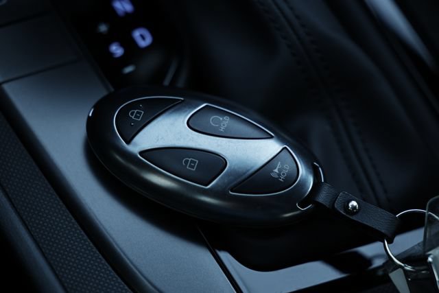 Certified 2025 Hyundai Elantra Sport FWD image 41