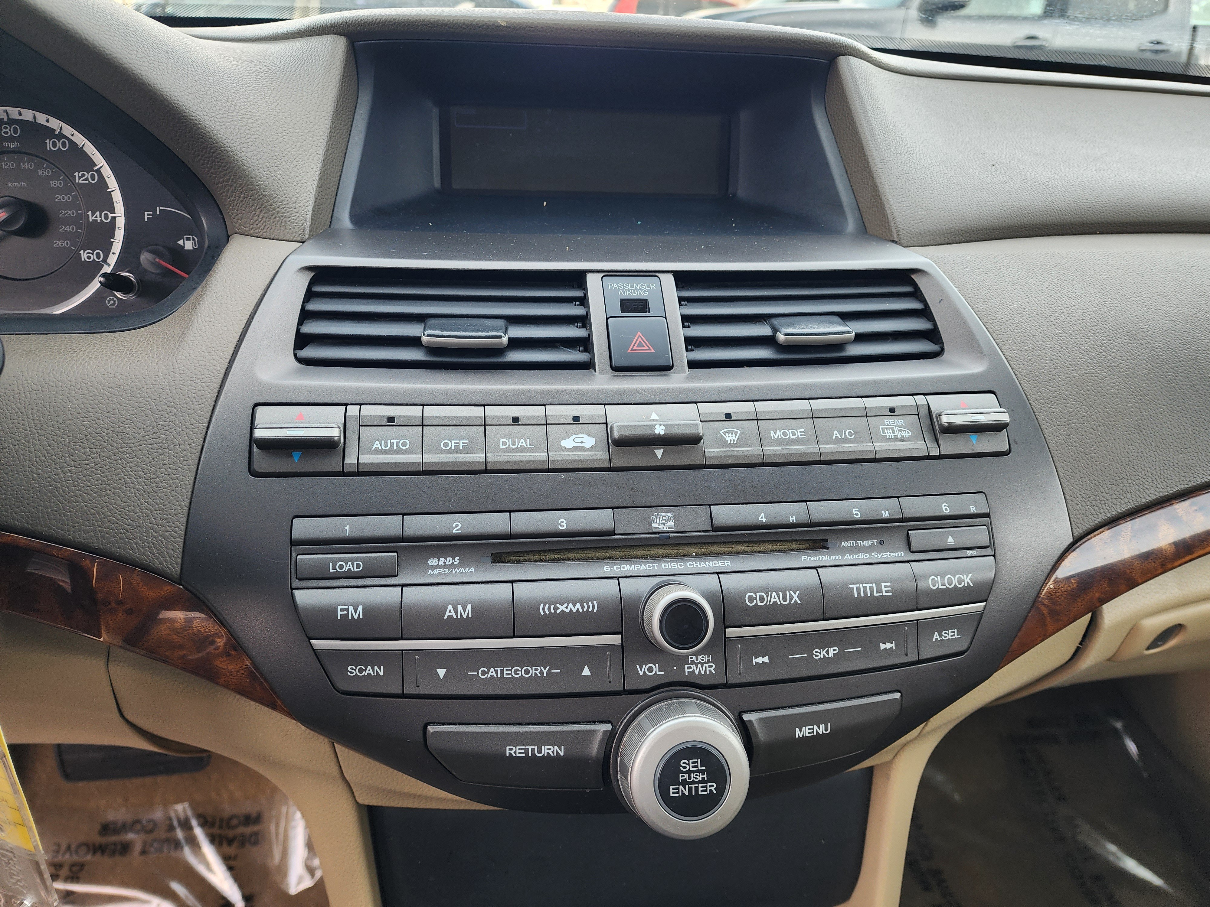 Used 2009 Honda Accord EX-L image 13