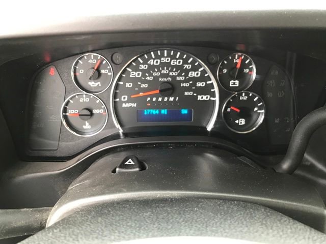 Certified 2024 Chevrolet Express 2500 Extended w/ Driver Convenience Package image 9