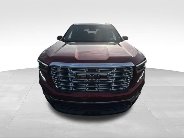 Used 2024 GMC Acadia Denali w/ LPO, Floor Liner Package AWD/4WD image 34