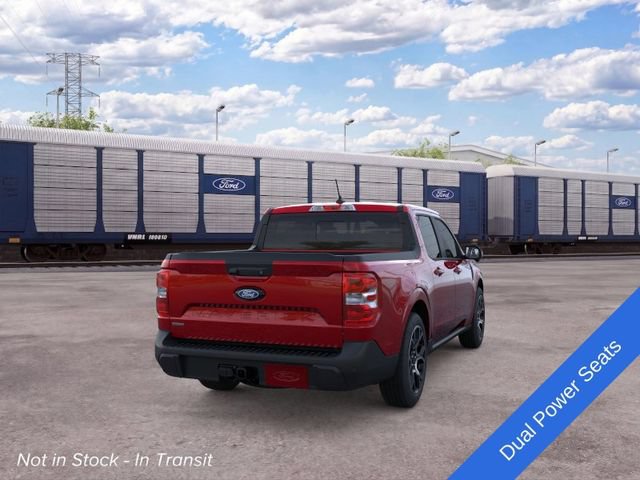 New 2026 Ford Maverick Lariat AWD/4WD image 8