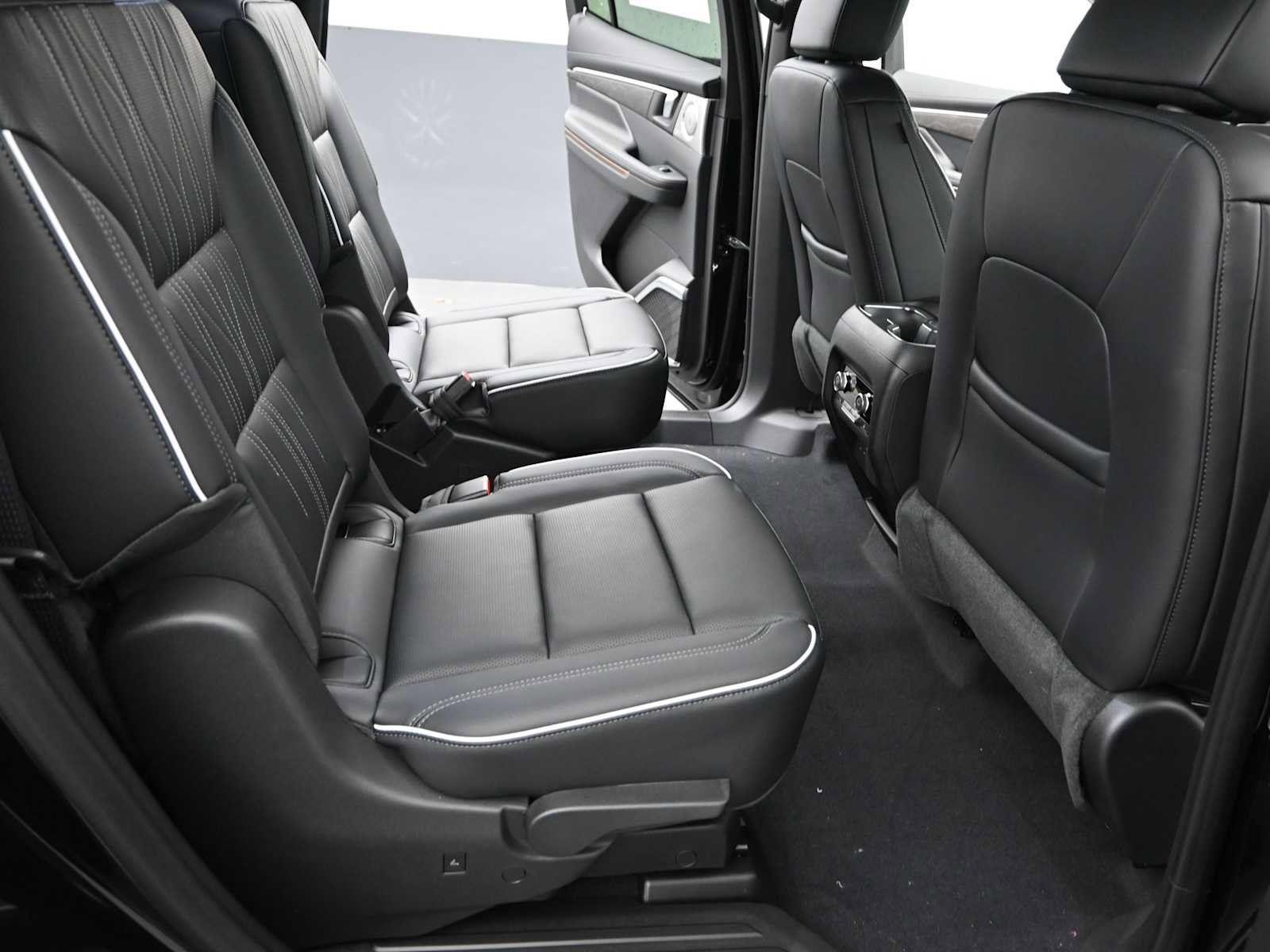 New 2026 Buick Enclave Avenir w/ Super Cruise Package image 23