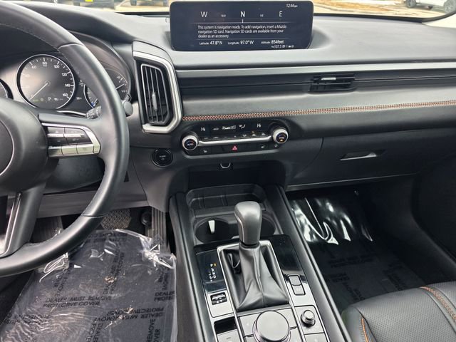 Used 2025 MAZDA CX-50 AWD 2.5 Hybrid w/ Premium Pkg image 22