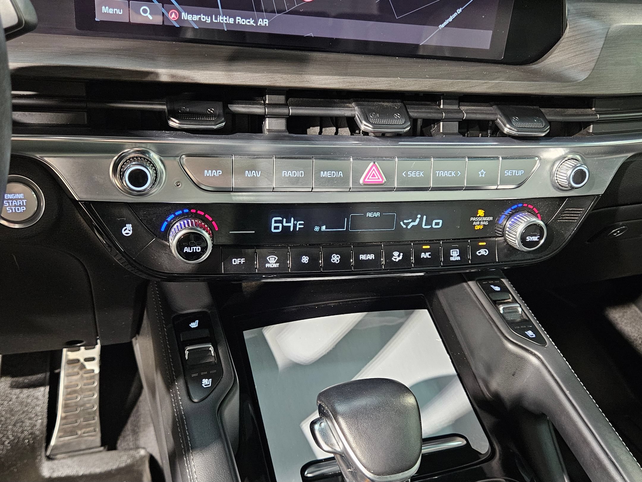 Used 2023 Kia Telluride SX X-Line AWD/4WD image 34