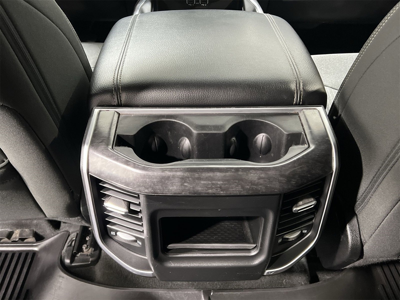 Used 2021 RAM 1500 Big Horn image 20