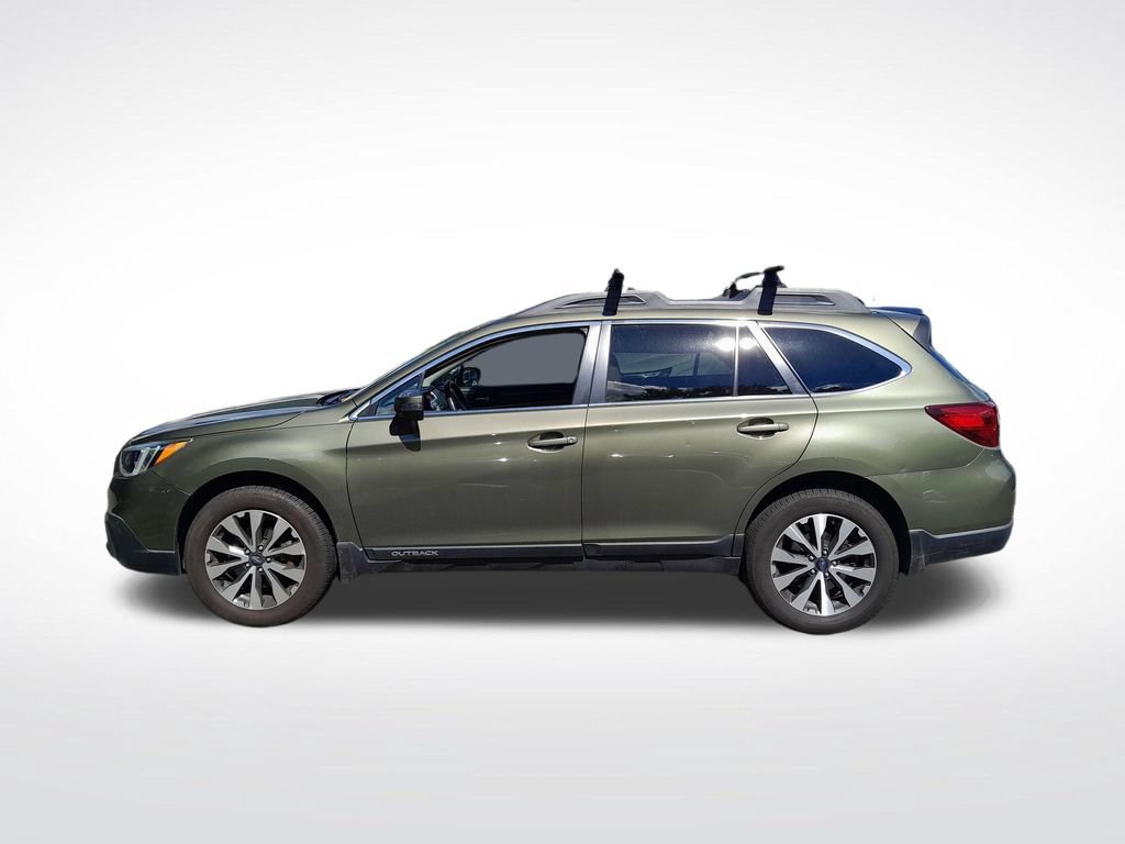Used 2015 Subaru Outback 3.6R Limited AWD/4WD image 4