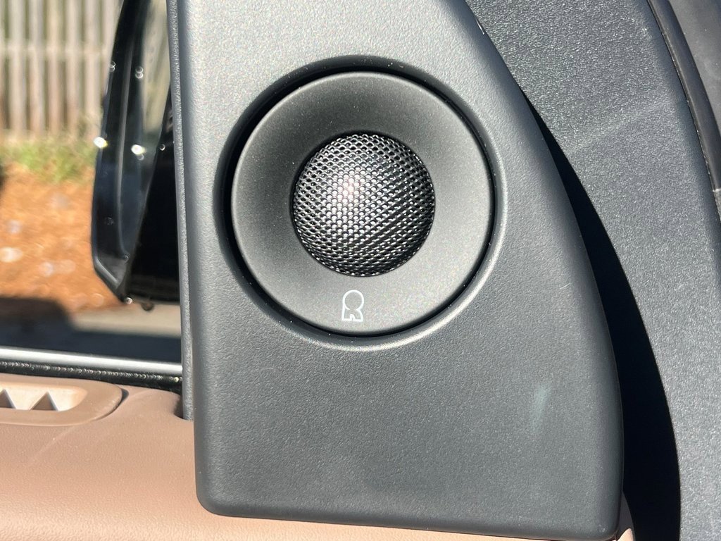 New 2026 Lincoln Navigator L Black Label image 27