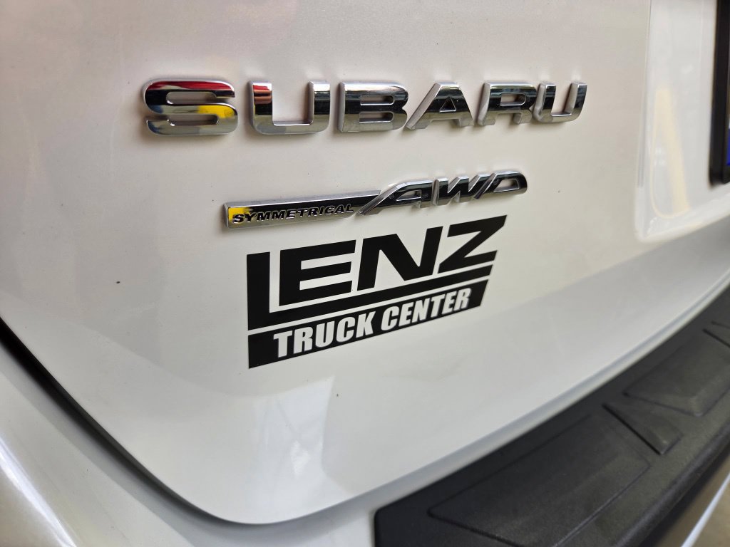 Used 2021 Subaru Outback Limited AWD/4WD image 13