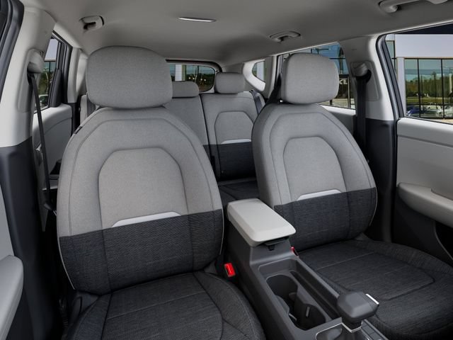 New 2027 Kia Seltos S FWD image 15