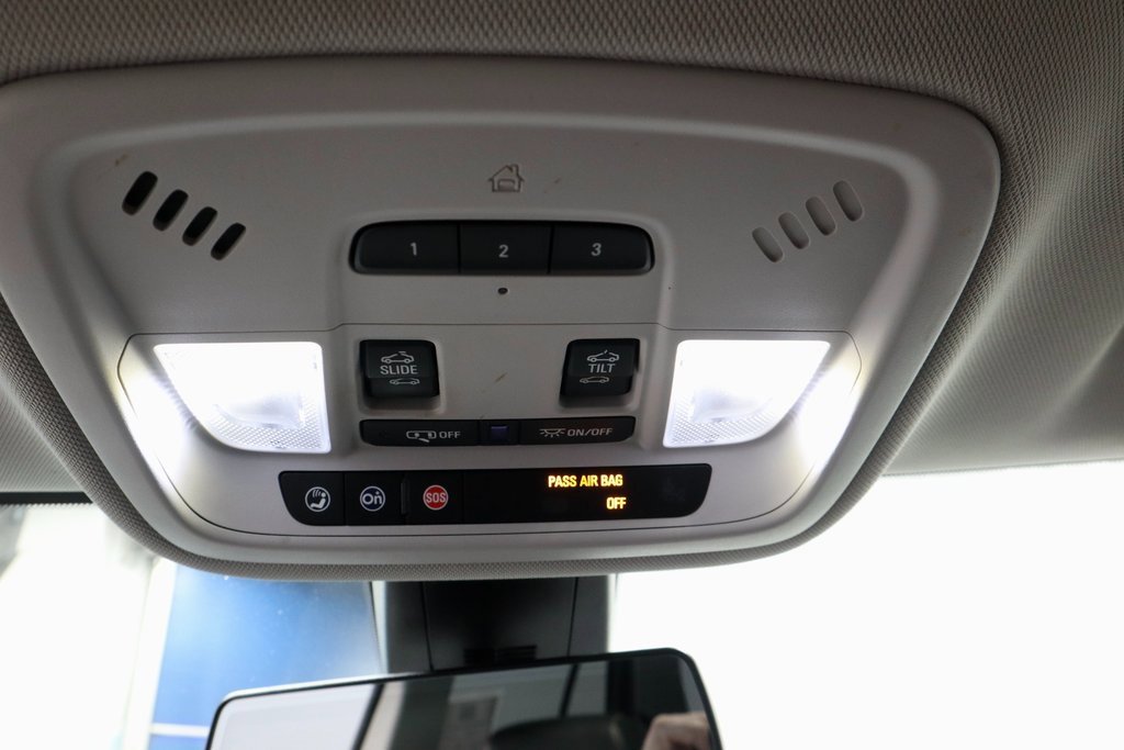 Used 2018 Chevrolet Traverse LT w/ LPO, Floor Liner Package image 30