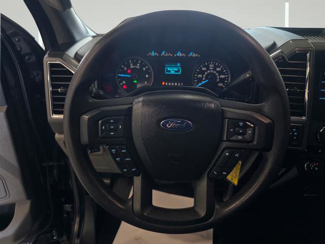 Used 2016 Ford F150 XLT AWD/4WD image 13