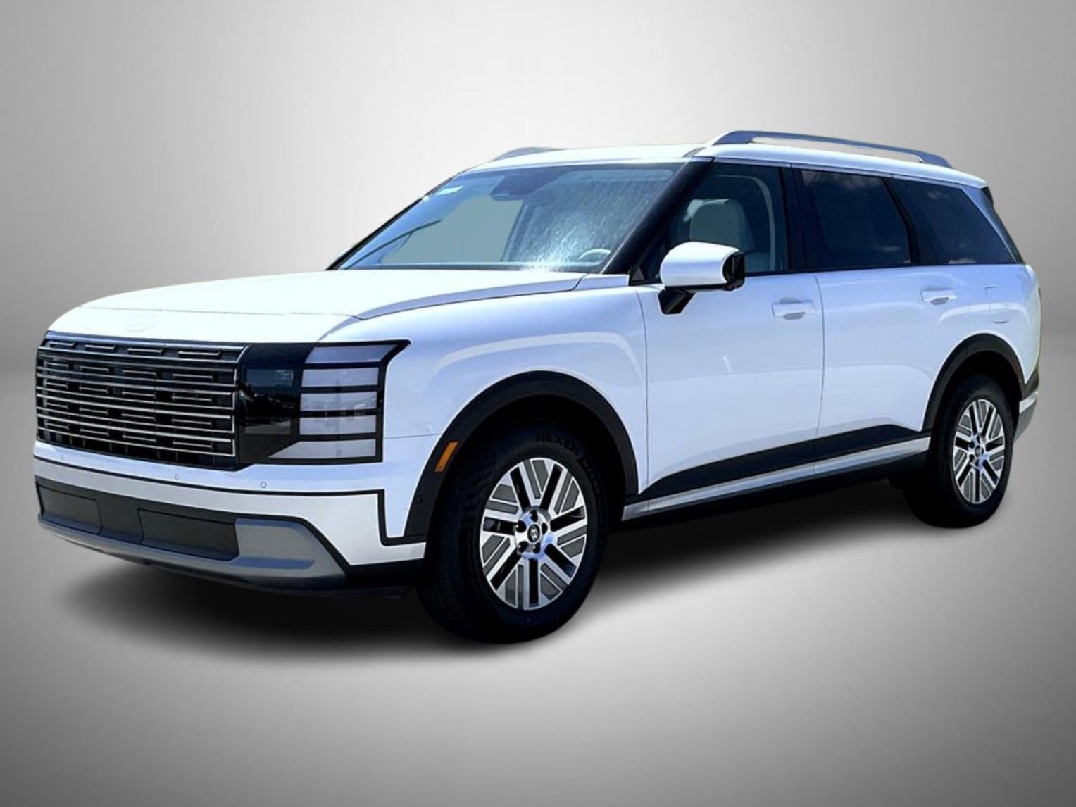 New 2026 Hyundai Palisade SEL Premium