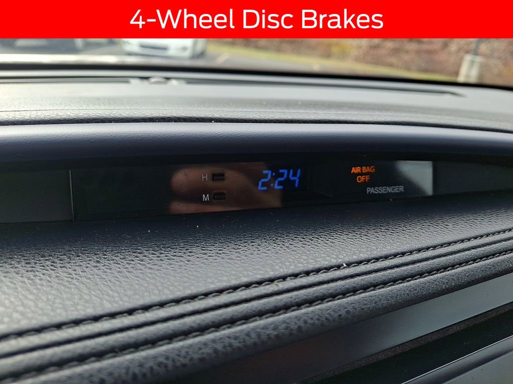 Used 2014 Toyota Highlander Plus image 24