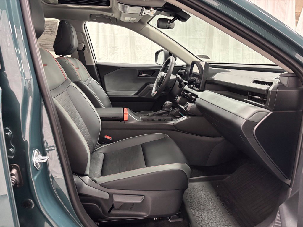Used 2026 Toyota RAV4 AWD image 57