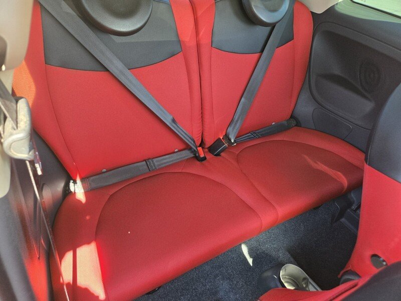 Used 2015 FIAT 500 Pop FWD image 14