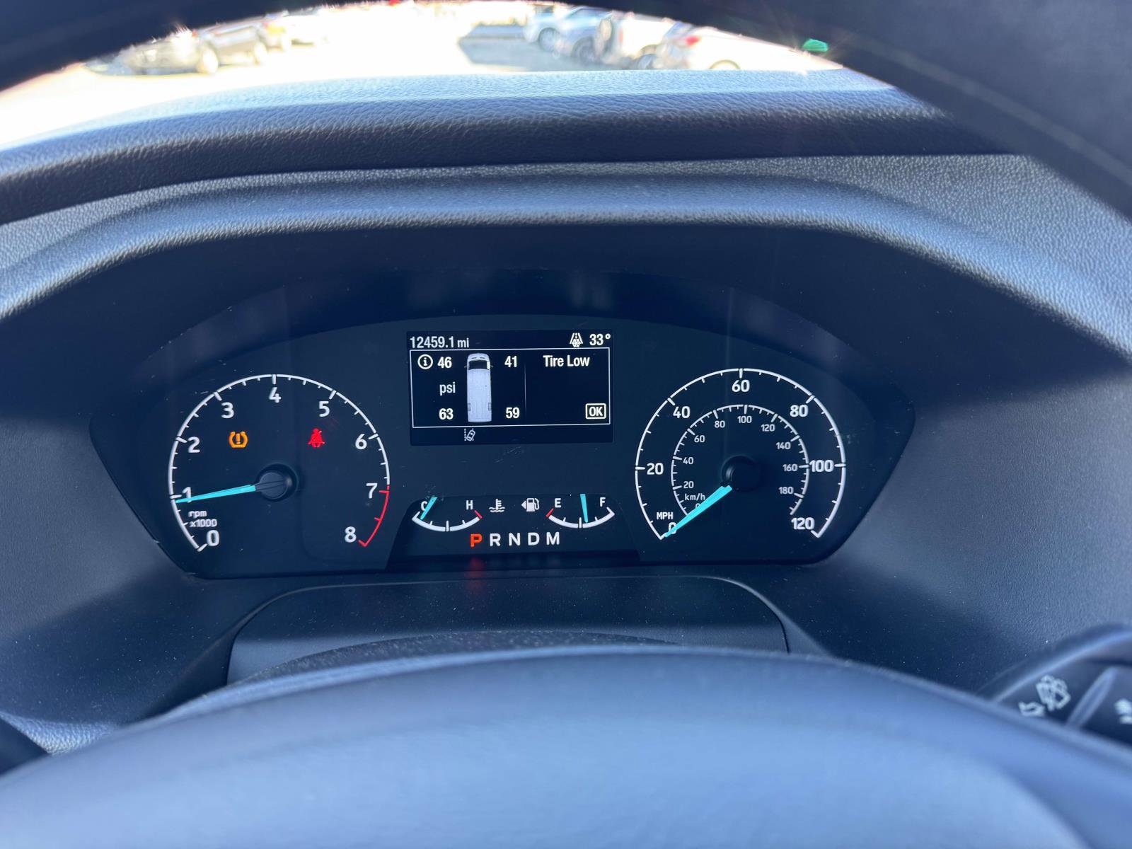 Used 2024 Ford Transit 250 Low Roof w/ Exterior Upgrade Package image 19