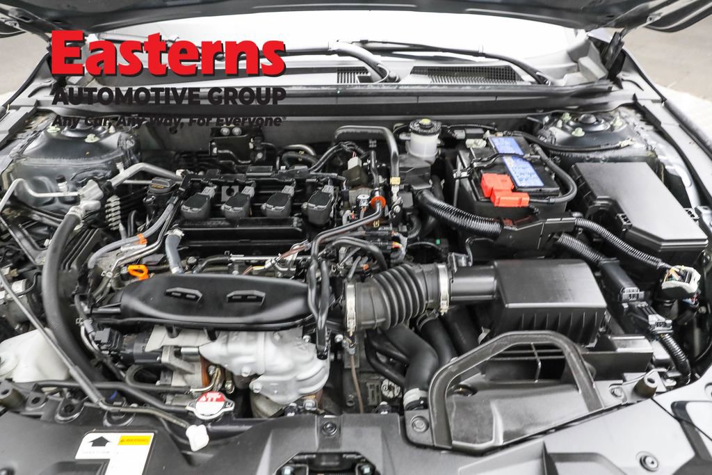 Used 2024 Honda Accord EX image 7