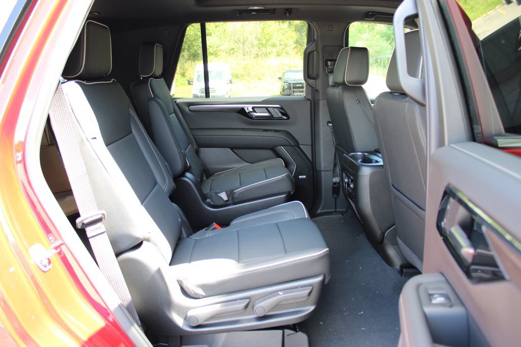 New 2026 Chevrolet Tahoe Premier w/ Sun And Tow Package AWD/4WD image 52
