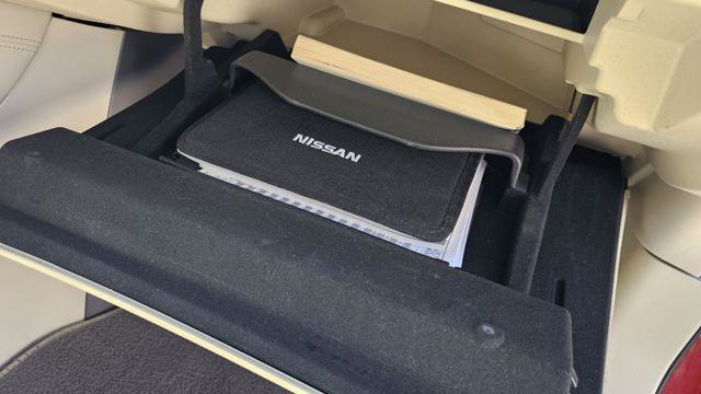 Used 2017 Nissan Murano SL w/ SL Technology Package AWD/4WD image 37