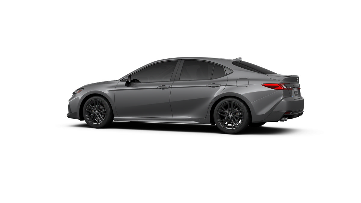 New 2027 Toyota Camry SE FWD image 5