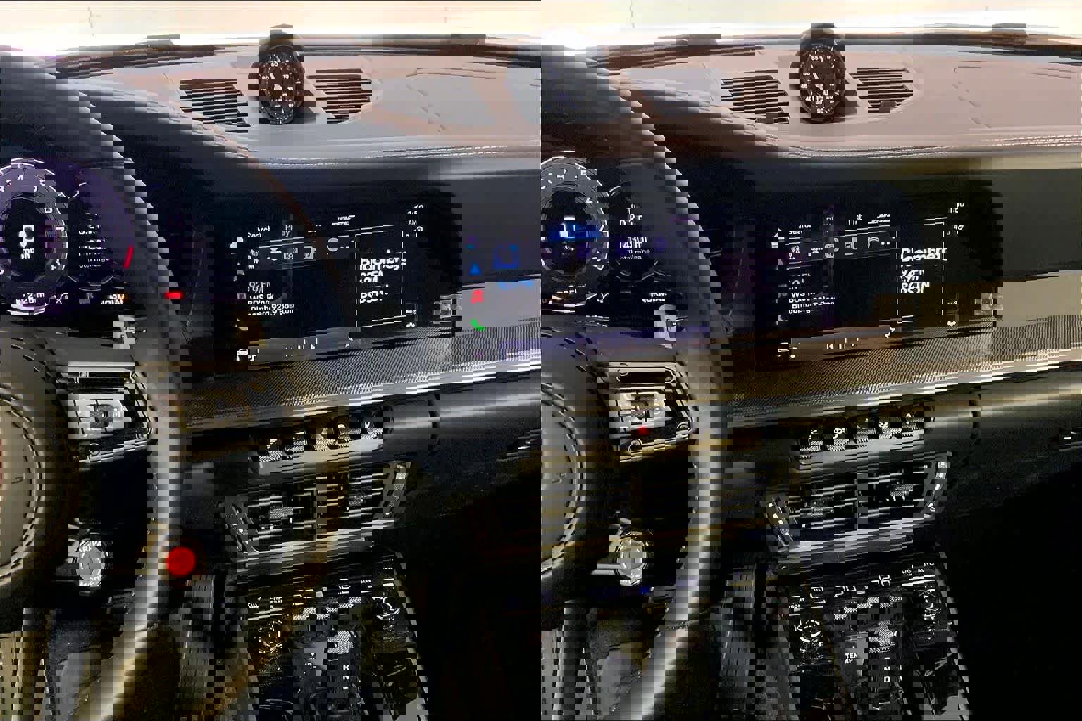 Used 2025 Porsche 911 Carrera S image 16