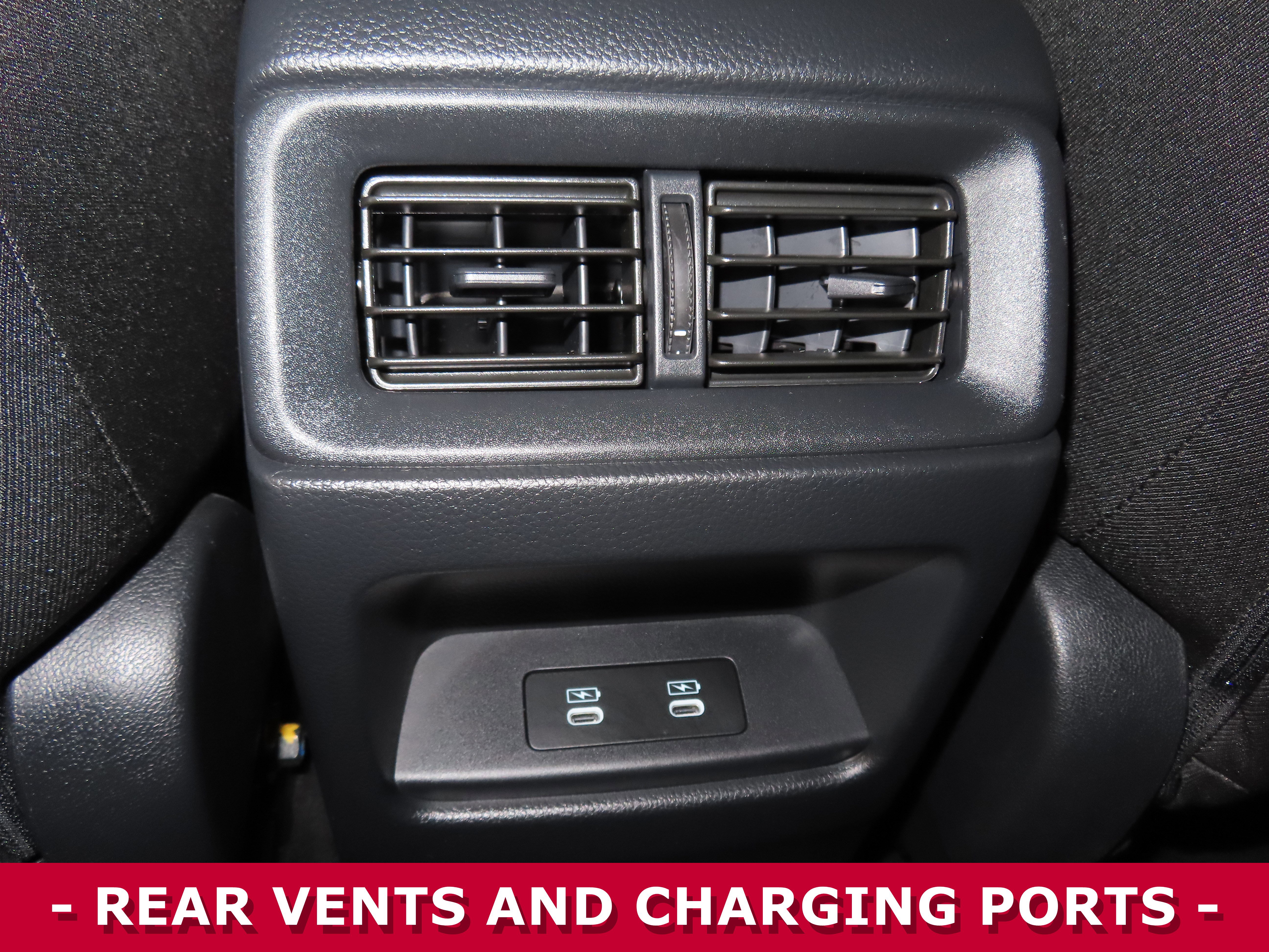 Used 2025 Honda CR-V Sport image 10