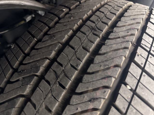 New 2026 Chevrolet Silverado 1500 Custom AWD/4WD image 39