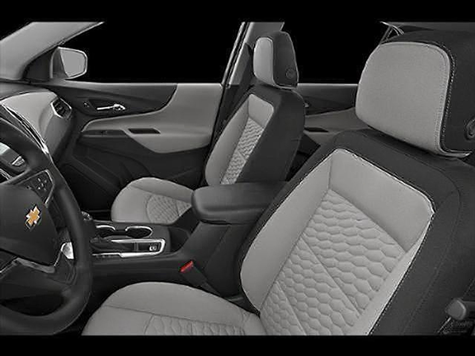 Used 2020 Chevrolet Equinox LS image 73