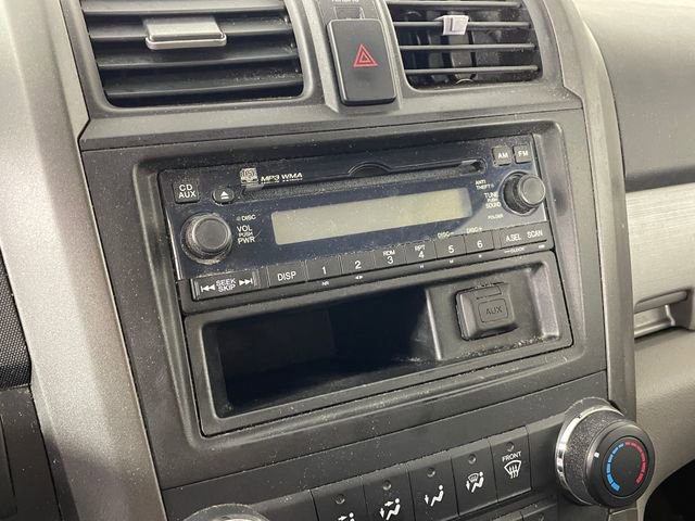 Used 2010 Honda CR-V LX image 7