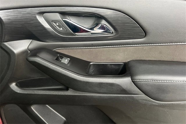 Used 2020 Chevrolet Traverse High Country image 22