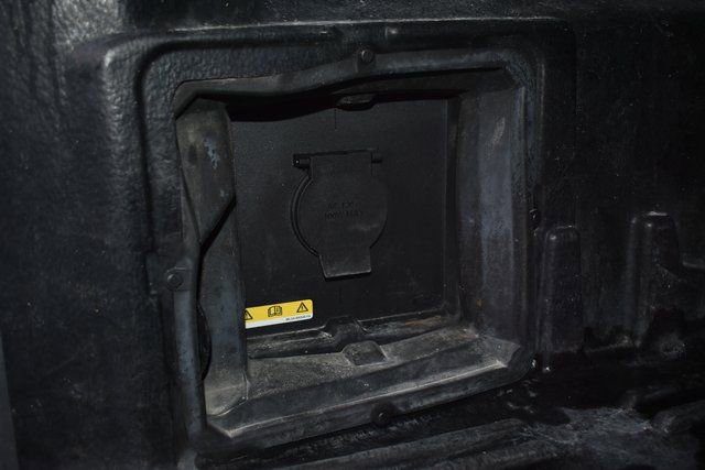 Used 2023 Ford F150 Lariat w/ Equipment Group 502A High image 57