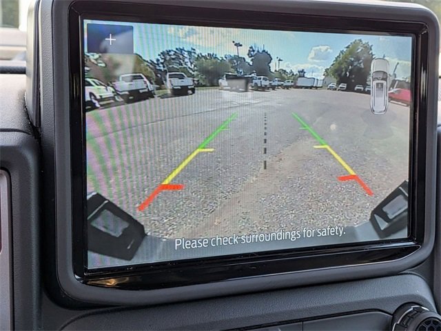 Used 2022 Ford Bronco Sport Big Bend w/ Convenience Package image 23