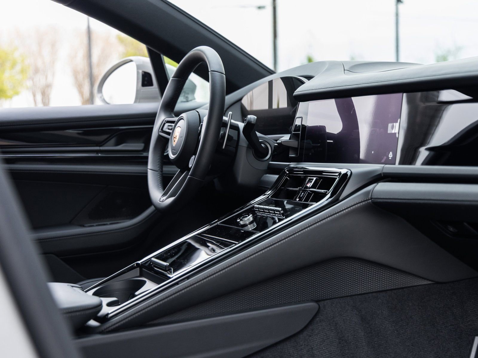 New 2026 Porsche Panamera 4 image 47