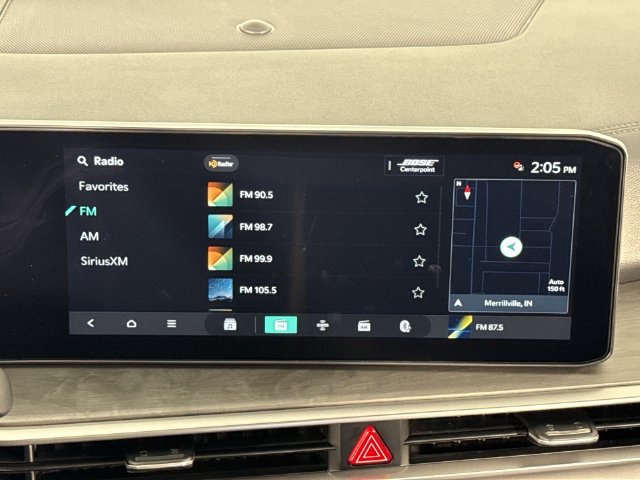 New 2026 Kia Sorento X-Line EX AWD/4WD image 16