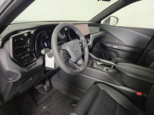 New 2026 Lexus TX 350 AWD image 14